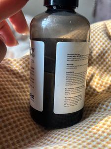 Minimalist PHA Toner