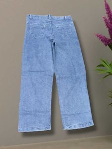 H@41 Size-32 (Sale) Latest Ladies high waist Jeans