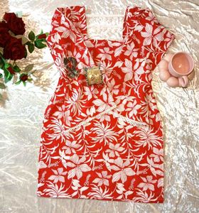 Trendy Pintresty Kurti