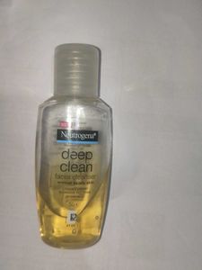 Neutrogena Skincare Set