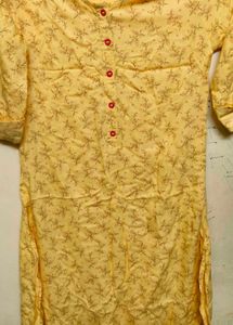 A College Wear Top