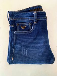 EMPORIO ARMANI JEANS|| Only One Time Used||