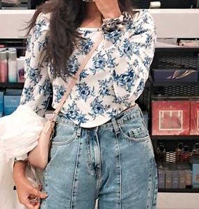 Top Size S