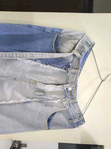 Korean Jeans