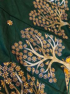 Party Lehenga with blouse and duppatta