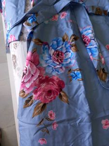 Frock Style One Piece