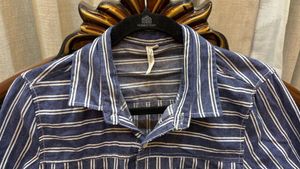 Striped Shirt