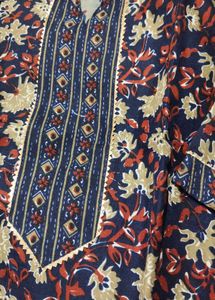 Kurta Pant Set
