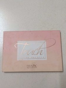 IMAGIC Touch Blush Palette