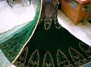 Designer Gown 🔥😍 Price Dropped Today ❗