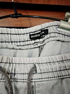 Cargo Jogger Pants