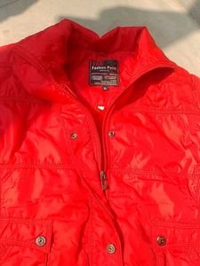 Set Of 2 Winter Jackets For CHRISTMAS