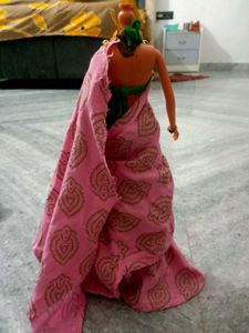 No Barbie Doll For Sell