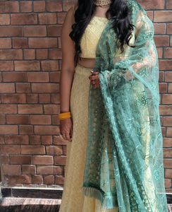 Lehenga Choli
