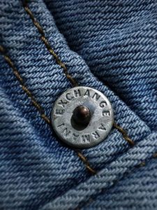 Armani Exchange Jeans