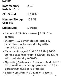 SAMSUNG galaxy j2 pro