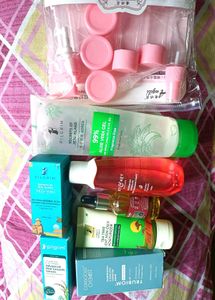 Skin Care Combo For 1000rs Only