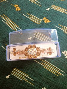 Sparkling Hair Clip