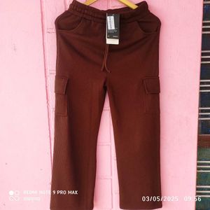 DJ Cargo Pants New