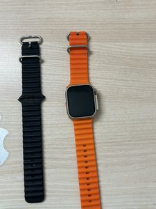 Smart Watch For Boys