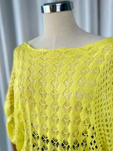 Korean Knit Top