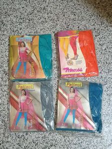 Leggings Combo - Pallavi & Princess