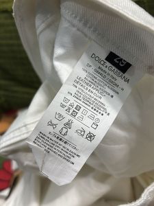 🇮🇹 Dolce &amp; Gabbana Imported Jeans