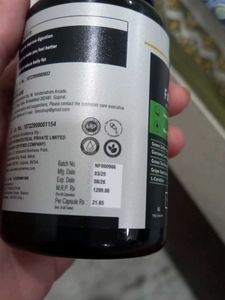 Keto Fat Burner Capsules