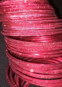 Red Bangles