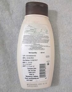 Aveeno Daily Moisturizing Body Wash