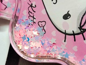 Baby Girl Hair Brush