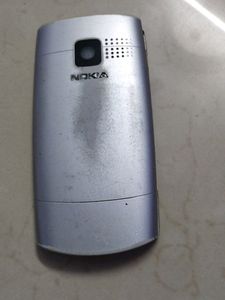 Nokia X2-01 Non Working