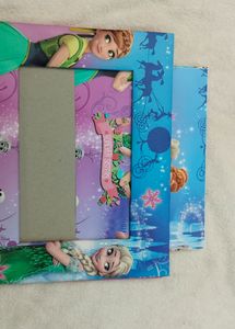 Kids Frozen Photo Frame