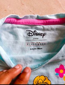 Princess Graphic Tee