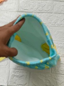 superbottoms padded underwear (3-Pack)