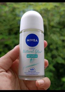 Mixed Beauty Lot: Foundation, Blush, &amp; Deodorant