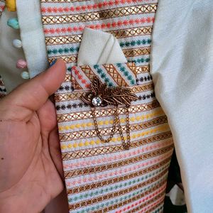 Indowestern Super Premiuim And Luxurious Kids Wear