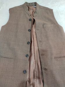 Men&#39;s Nehru Jacket