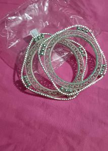 Beautiful Bangles