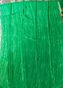 Elegant Saree with Intricate Design