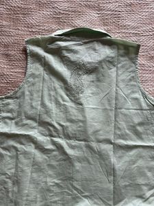Tops from Fabindia