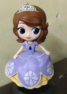 Sofia Figure 💜