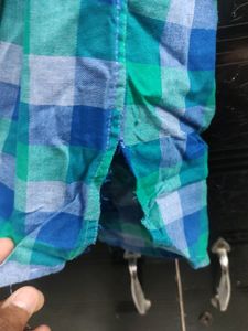 Cotton Shirt For Women