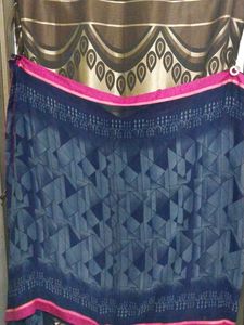 Regular Saree Wear