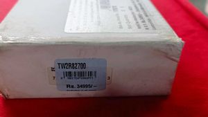 TIMEX Gents American DocumentsWatch TW2R82700