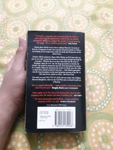 The Fist Of God By FREDERICK FORSYTH