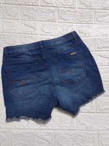 Roadster &amp; Kassually Denim Shorts Bundle
