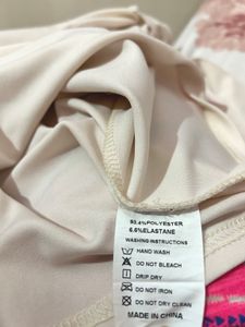 One-Shoulder Top