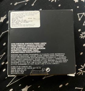 CLEARANCE: Mac Skinfinish Highlighter