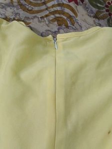 A Good Girly Top